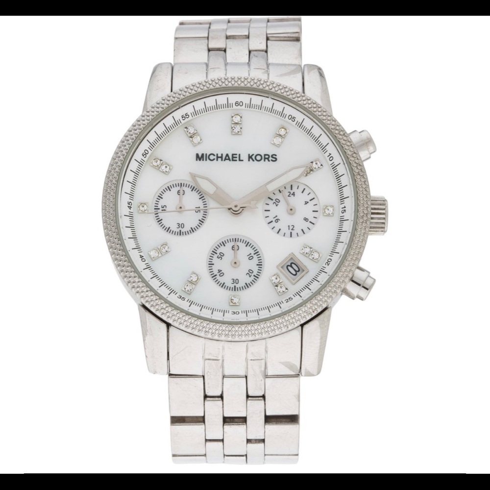 Micheal Kors Watch